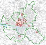 Parking Management in the City of Hamburg - Hamburg.de
