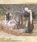 ST. NICHOLAS CATHOLIC PARISH MARCH 24, 2019