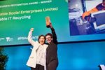 Feature Story - Hume Learning Community Enable Social Enterprises - Renew Tech for Good Initiative