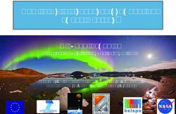 How to write a research proposal on space weather - Giovanni Lapenta Katholieke Universiteit Leuven (Belgium, EU)