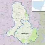 Abercrombie Regional Economic Development Strategy