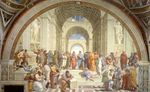 RAPHAEL ITALY'S GREATEST PAINTER 500YEARS LATER - CORPORATE TRAVEL SERVICE