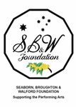 PRESIDENT'S LETTER - Seaborn, Broughton & Walford Foundation