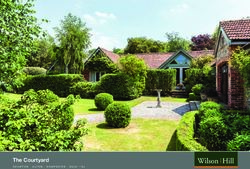 The Courtyard - Wilson Hill