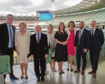 IN GLOBAL MARKETS EXPORT PERFORMANCE - Enterprise Ireland Client Company Export Results 2017