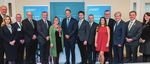 IN GLOBAL MARKETS EXPORT PERFORMANCE - Enterprise Ireland Client Company Export Results 2017