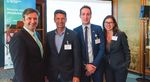 IN GLOBAL MARKETS EXPORT PERFORMANCE - Enterprise Ireland Client Company Export Results 2017