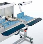 Seidenader Inspection and Sorting Machines for Tablets and Capsules