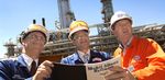 Community Bulletin - Altona refinery to convert to an import terminal - ExxonMobil ...
