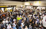 DEVELOPING A 4 GW POWER - CONFERENCE EDITION - The energy market in 2040 Smart Energy on Show Extreme weather events PPAs helping shape the future ...