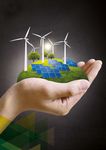 DEVELOPING A 4 GW POWER - CONFERENCE EDITION - The energy market in 2040 Smart Energy on Show Extreme weather events PPAs helping shape the future ...