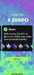 Dispo Emerging Social Platform Snapshot