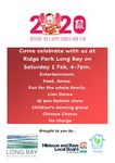 Term 1 2020 2 Glen Rd Browns Bay; phone 478 4091; - East Coast Bays Community Project