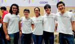 FROM SINGAPORE TO U.S. TO CHINA, THE SUTD TECHNOLOGY ENTREPRENEURSHIP PROGRAMME (STEP) IMMERSES YOU IN A WORLD OF INNOVATION AND ENTREPRENEURIAL ...