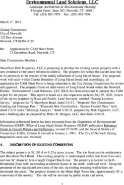 Environmental Land Solutions, LLC