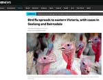 Review of the 2020 influenza "season" in Australia and what to expect in 2021