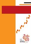 CATALOGUE - KIMBERLEY ART AND PHOTOGRAPHIC PRIZE 2021 50th Anniversary - Shire of Derby / West Kimberley