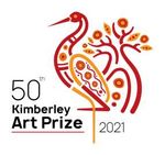 CATALOGUE - KIMBERLEY ART AND PHOTOGRAPHIC PRIZE 2021 50th Anniversary - Shire of Derby / West Kimberley