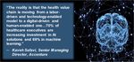 The Next Generation of Medicine: Artificial Intelligence and Machine Learning TM Capital Industry Spotlight - www.tmcapital.com/healthcare