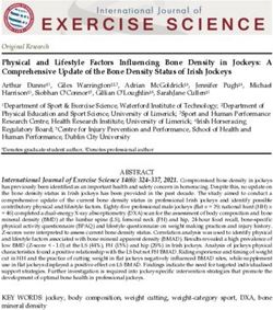 Physical and Lifestyle Factors Influencing Bone Density in Jockeys: A Comprehensive Update of the Bone Density Status of Irish Jockeys