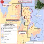 Corporate Presentation - TSX-V: JG OTCQB: JGLDF Beaver Creek Precious Metals Summit September 08, 2021 - Japan Gold