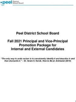 peel district school board homework policy