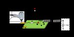 A Customized On-die Oscilloscope for Monitoring of Noise Waveforms inside IC Due to ESD