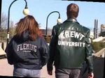 College-University Partnership Successes - ONCAT