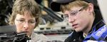 College-University Partnership Successes - ONCAT