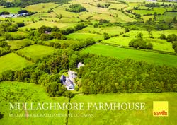 MULLAGHMORE FARMHOUSE - MULLAGHMORE, BALLYJAMESDUFF, CO CAVAN - Savills