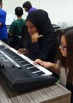 I/GCSE COURSES 2021 -2023 - Sherborne Qatar