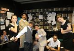 I/GCSE COURSES 2021 -2023 - Sherborne Qatar