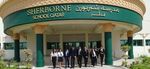 I/GCSE COURSES 2021 -2023 - Sherborne Qatar