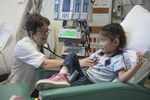 Research Matters - Le Bonheur Children's Hospital