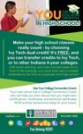 Parent Guide & Calendar 2020-2021 - EVSC