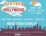 Parent Guide & Calendar 2020-2021 - EVSC