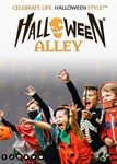 Where Halloween Begins - PROUDLY CANADIAN - Halloween Alley