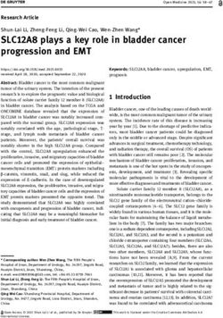 SLC12A8 plays a key role in bladder cancer progression and EMT