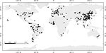 Variations and determinants of carbon content in plants: a global synthesis
