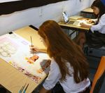 SENIOR CURRICULUM HANDBOOK IB DIPLOMA PROGRAMME 2021-2022