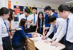 SENIOR CURRICULUM HANDBOOK IB DIPLOMA PROGRAMME 2021-2022