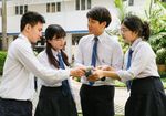 SENIOR CURRICULUM HANDBOOK IB DIPLOMA PROGRAMME 2021-2022
