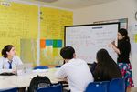 SENIOR CURRICULUM HANDBOOK IB DIPLOMA PROGRAMME 2021-2022