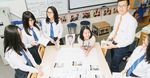 SENIOR CURRICULUM HANDBOOK IB DIPLOMA PROGRAMME 2021-2022