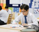 SENIOR CURRICULUM HANDBOOK IB DIPLOMA PROGRAMME 2021-2022