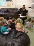 THE BULLETIN - VISIT FROM THE DOG'S TRUST - Brougham Street Nursery ...