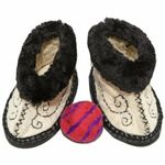 ACCESSORIES & FOOTWEAR - Mary and Martha Mongolia Export Products 2021 - Mary & Martha Mongolia