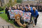 Hatfield College - JCR Guide 2021-2022 - Durham University