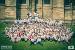 Hatfield College - JCR Guide 2021-2022 - Durham University
