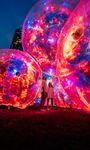 An incredible festival of light, dance and culture in the City of Perth.